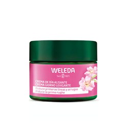 crema giorno levigante weleda