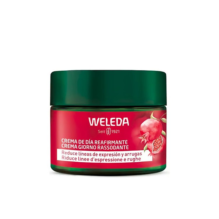 CREMA GIORNO RASSODANTE Weleda Weleda