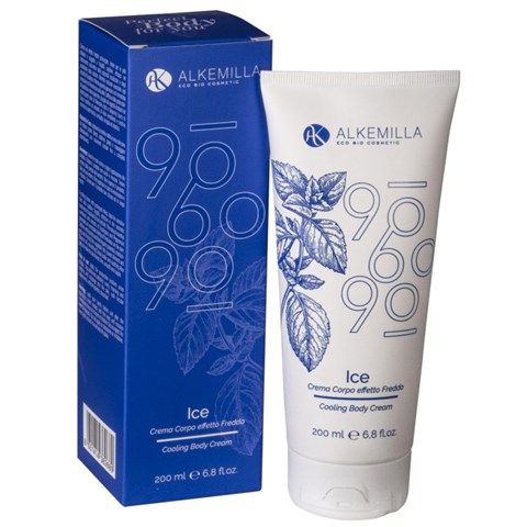 90-60-90 ICE - CREMA CORPO EFFETTO FREDDO