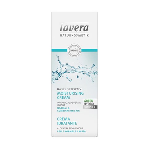 BASIS SENSITIV - CREMA IDRATANTE