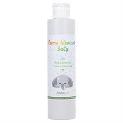 crema idratante bimbi