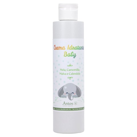 BABY - CREMA IDRATANTE