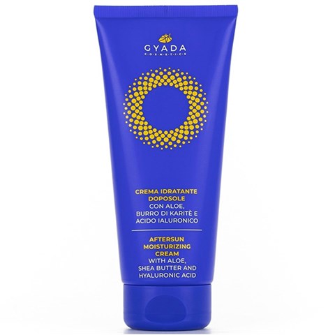 CREMA IDRATANTE DOPO SOLE