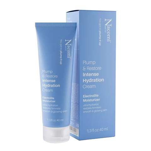 CREMA IDRATANTE INTENSA