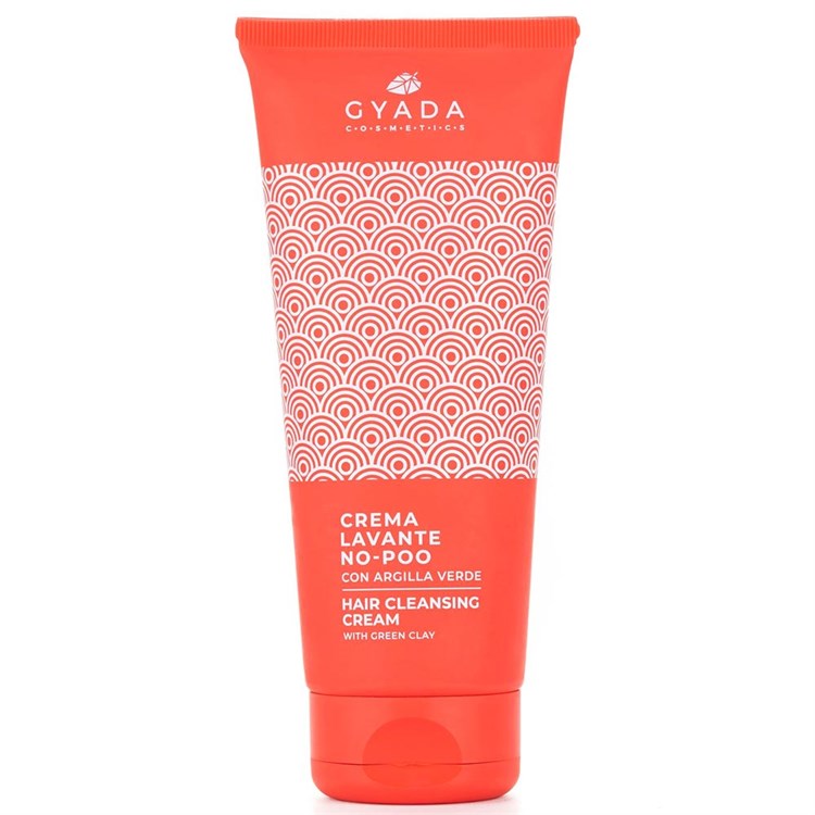 CREMA LAVANTE NO-POO *Non più assortito *Non più assortito