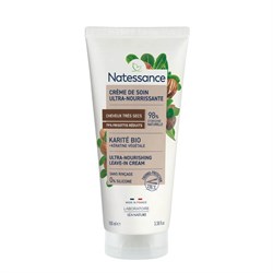 CREMA LEAVE-IN ULTRA-NUTRIENTE Natessance