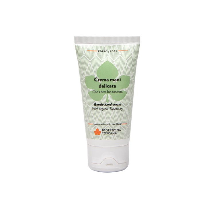 CREMA MANI DELICATA Biofficina Toscana Biofficina Toscana