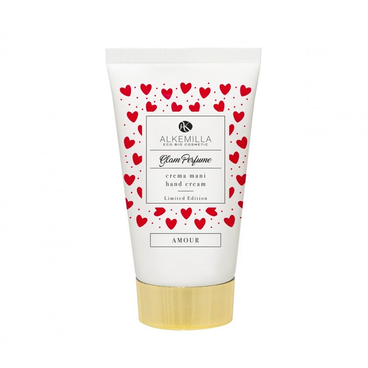 CREMA MANI AMOUR - GLAM PARFUME *Non più assortito *Non più assortito