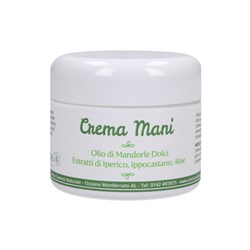 CREMA MANI Antos