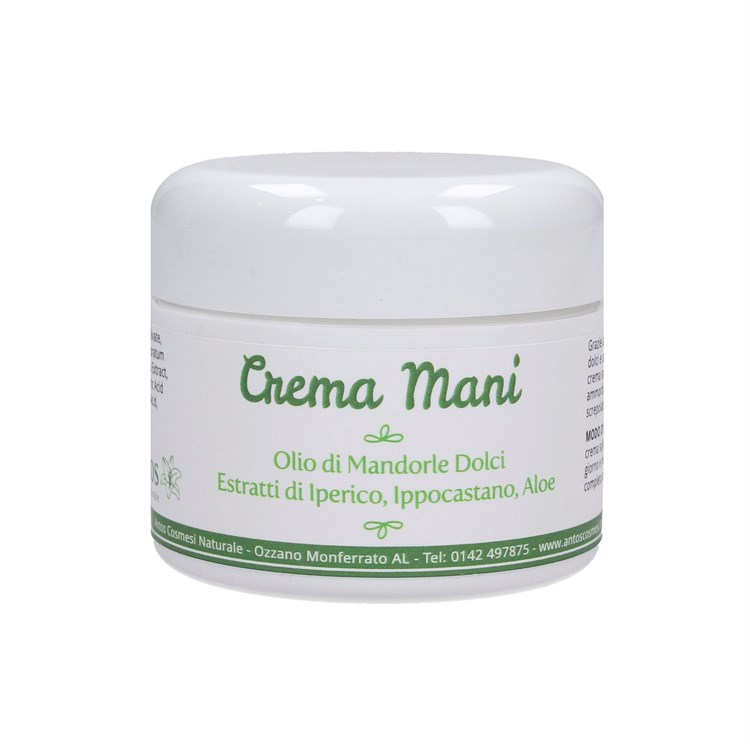 CREMA MANI Antos Antos