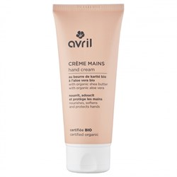 CREMA MANI Avril