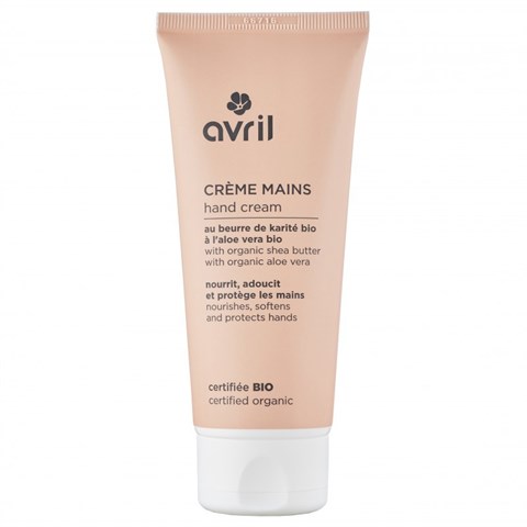 CREMA MANI