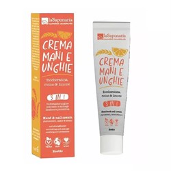 crema mani e unghie 3in1