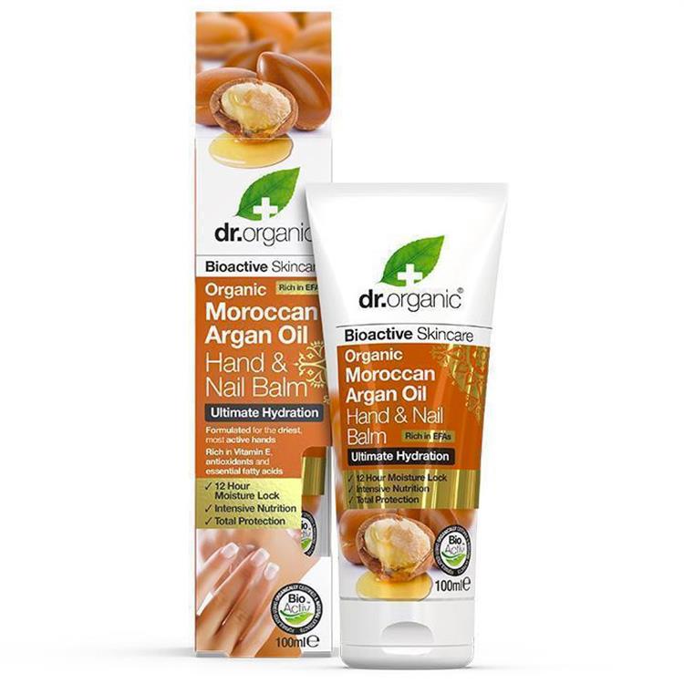 CREMA MANI E UNGHIE ALL'OLIO DI ARGAN *Non più assortito *Non più assortito