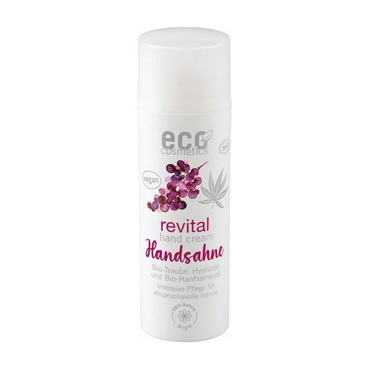 REVITAL - CREMA MANI *Non più assortito *Non più assortito
