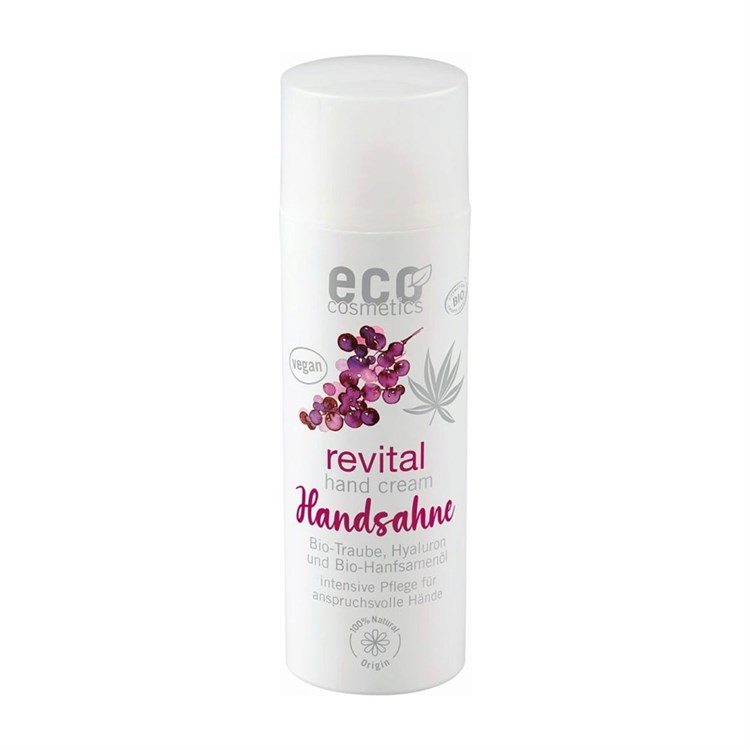 REVITAL - CREMA MANI Eco Cosmetics Eco Cosmetics