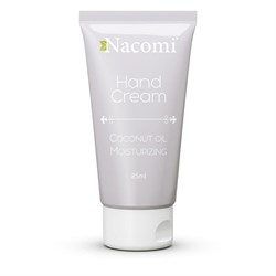 CREMA MANI IDRATANTE Nacomi