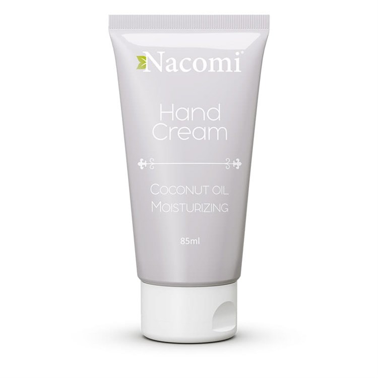 CREMA MANI IDRATANTE Nacomi Nacomi