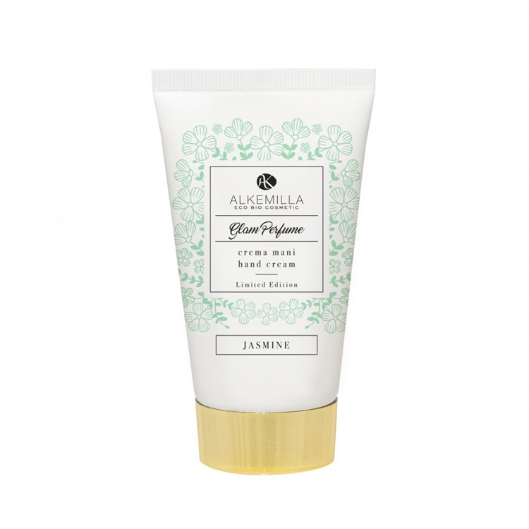 CREMA MANI JASMINE - GLAM PARFUME *Non più assortito *Non più assortito