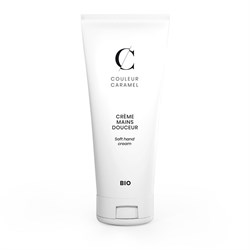 CREMA MANI NUTRIENTE Couleur Caramel