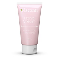 CREMA MANI NUTRIENTE Nacomi