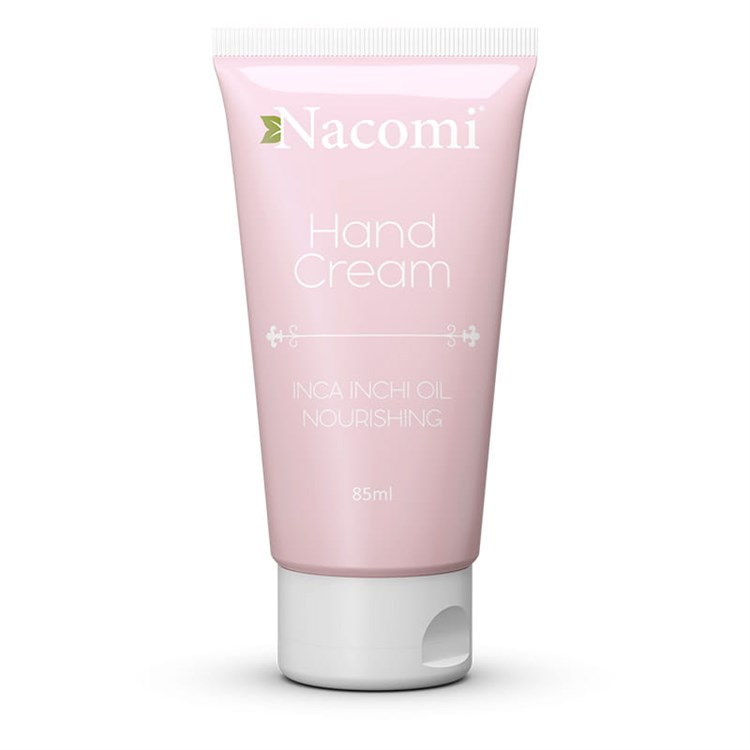 CREMA MANI NUTRIENTE Nacomi Nacomi