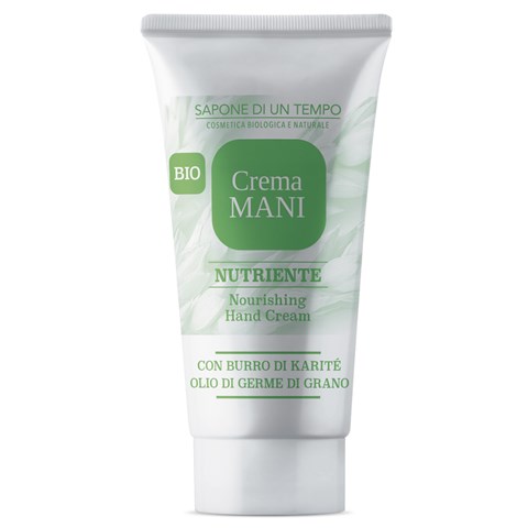 CREMA MANI NUTRIENTE