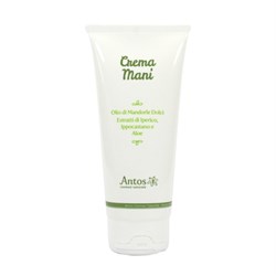 CREMA MANI PROTETTIVA IN TUBO Antos