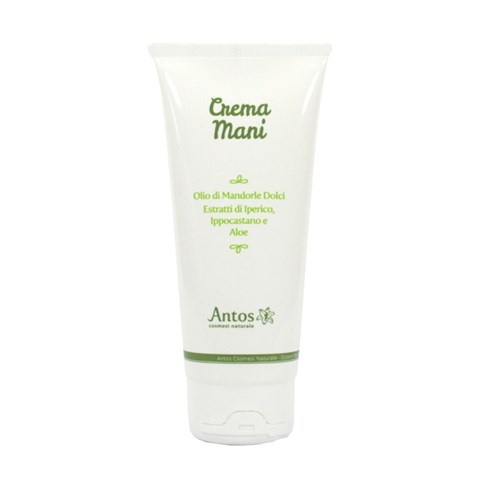 CREMA MANI PROTETTIVA IN TUBO