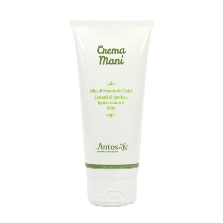 CREMA MANI PROTETTIVA IN TUBO Antos Antos