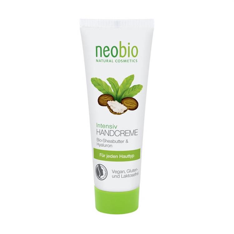 CREMA MANI INTENSIVA  