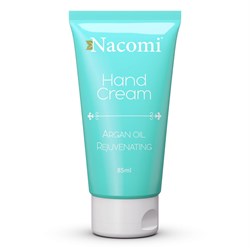 CREMA MANI RINGIOVANENTE Nacomi