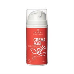 CREMA MANI RISTRUTTURANTE Guapa Cosmetics