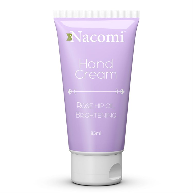 CREMA MANI ILLUMINANTE Nacomi Nacomi