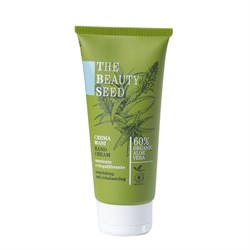 CREMA MANI - THE BEAUTY SEED Bioearth