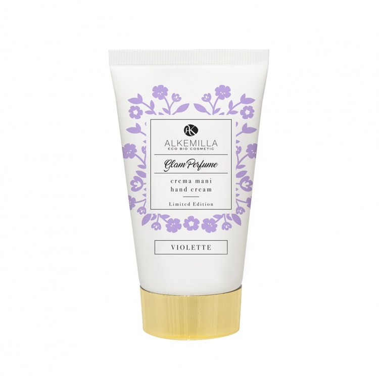 CREMA MANI VIOLETTE - GLAM PARFUME *Non più assortito *Non più assortito
