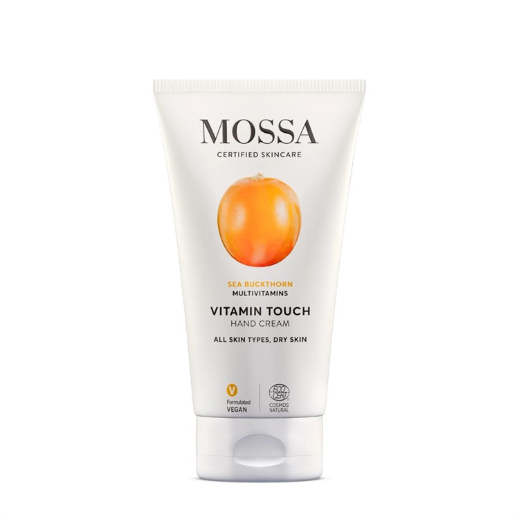 CREMA MANI - VITAMIN TOUCH Mossa Mossa
