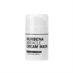 CREMA MASCHERA - HURBENA MIRACLE Liquidflora