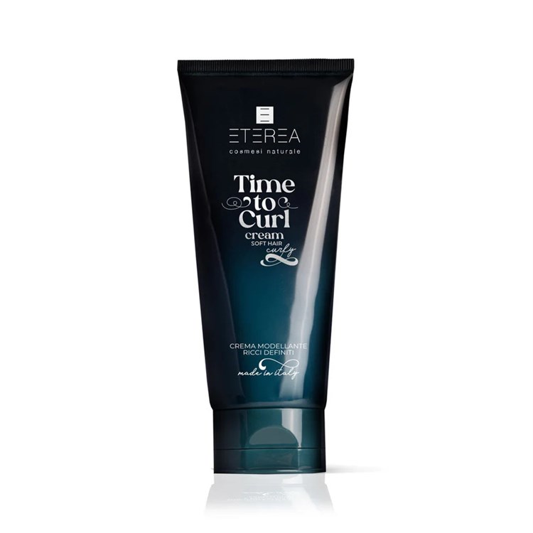 SOFT HAIR - CREMA MODELLANTE RICCI DEFINITI Eterea Eterea