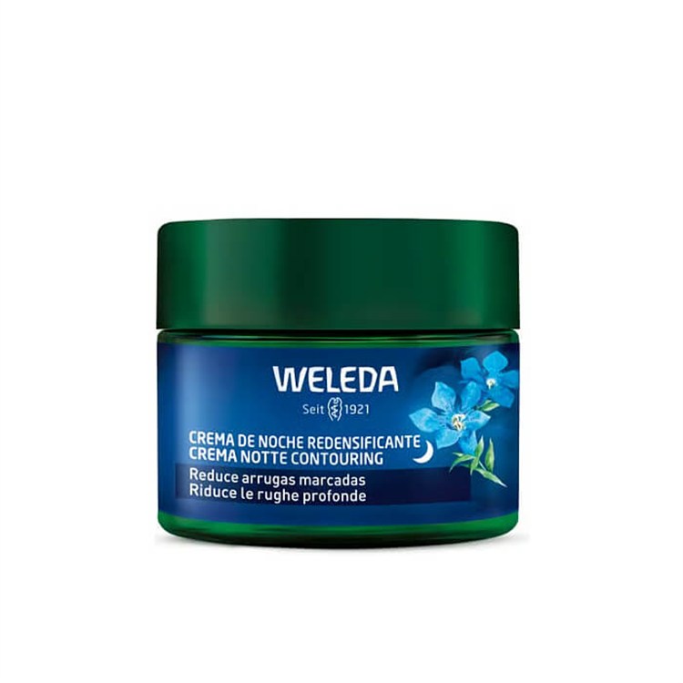 CREMA NOTTE CONTOURING Weleda Weleda