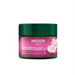 crema notte levigante weleda