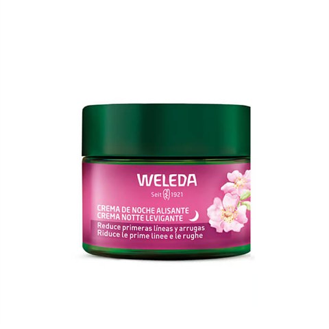 CREMA NOTTE LEVIGANTE