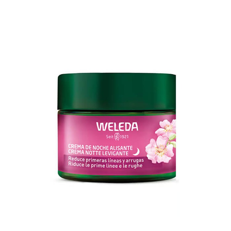 CREMA NOTTE LEVIGANTE Weleda Weleda