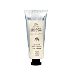 CREMA NOTTE NUTRIENTE zzz-Suntribe