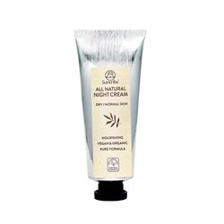 CREMA NOTTE NUTRIENTE Suntribe