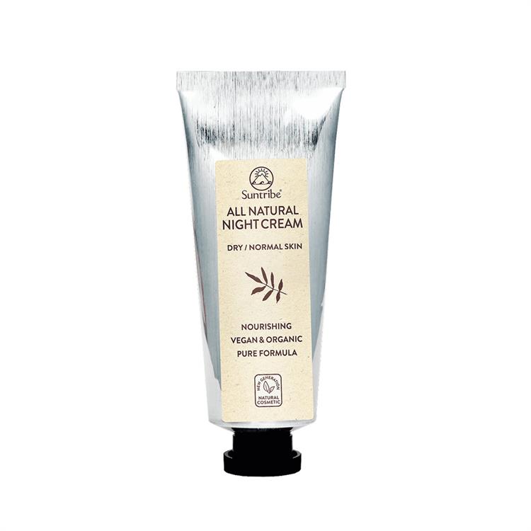 CREMA NOTTE NUTRIENTE zzz-Suntribe zzz-Suntribe