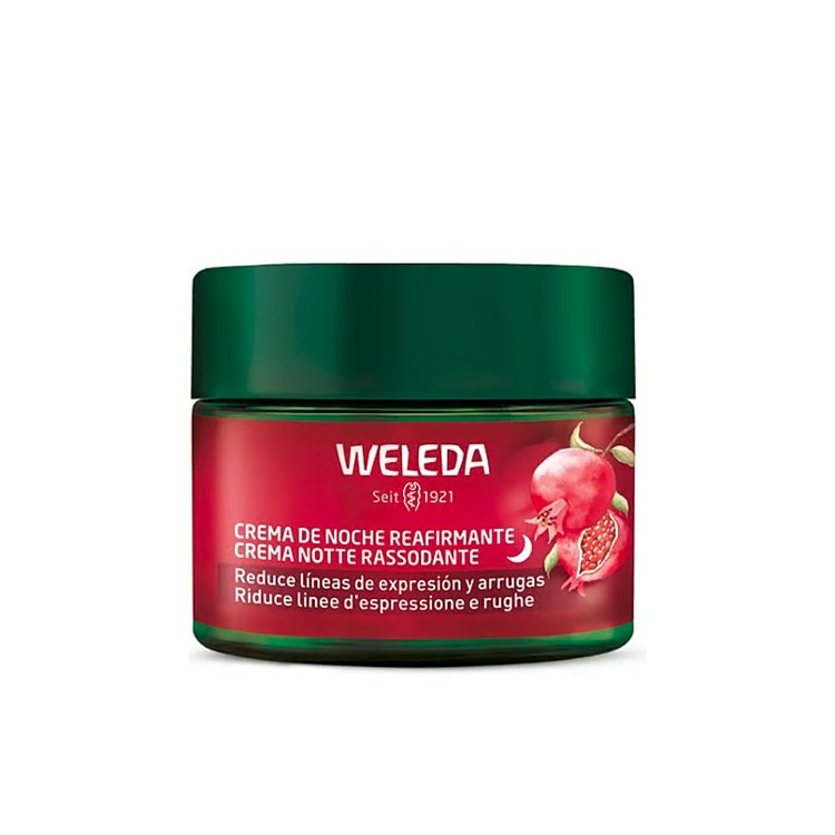 CREMA NOTTE RASSODANTE Weleda Weleda