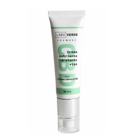 CREMA NUTRIENTE e IDRATANTE