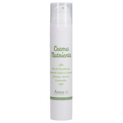 CREMA NUTRIENTE Antos