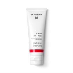 CREMA PER I PIEDI Dr. Hauschka